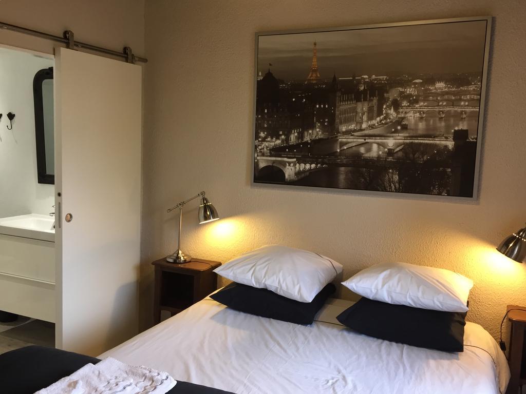 La Maison Au Puits Cordes-sur-Ciel Esterno foto